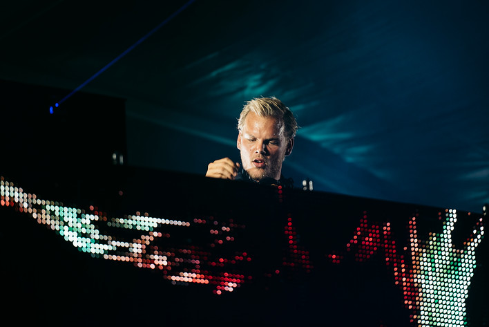 2016-08-05 - Avicii från Tallriken Pildammsparken, Malmö