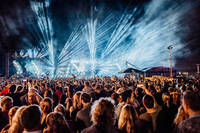 2016-08-05 - Avicii från Tallriken Pildammsparken, Malmö