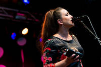 2016-08-06 - Lisa Nilsson från Furuviksparken, Gävle