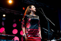 2016-08-06 - Lisa Nilsson från Furuviksparken, Gävle