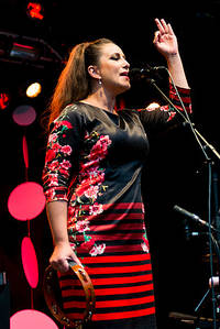 2016-08-06 - Lisa Nilsson från Furuviksparken, Gävle