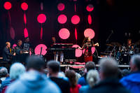 2016-08-06 - Lisa Nilsson från Furuviksparken, Gävle