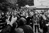 2016-08-09 - Honningbarna från Liseberg, Göteborg