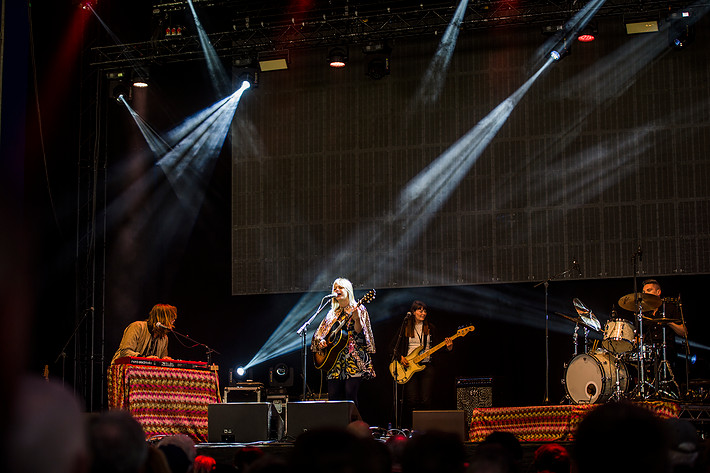 2016-08-11 - Basia Bulat från Way Out West, Göteborg