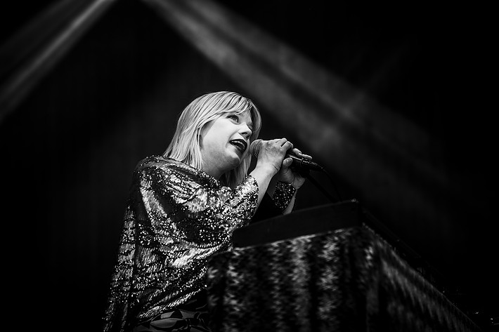 2016-08-11 - Basia Bulat från Way Out West, Göteborg