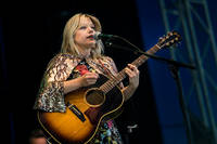 2016-08-11 - Basia Bulat från Way Out West, Göteborg