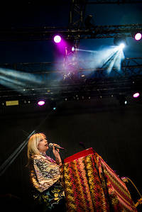 2016-08-11 - Basia Bulat från Way Out West, Göteborg