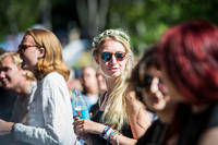 2016-08-11 - Områdesbilder från Way Out West, Göteborg