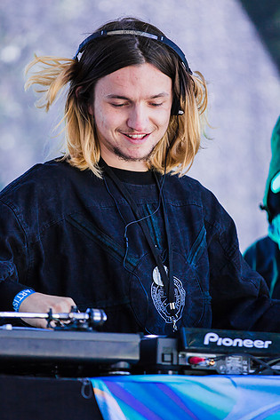 2016-08-11 - Ishivu från Way Out West, Göteborg