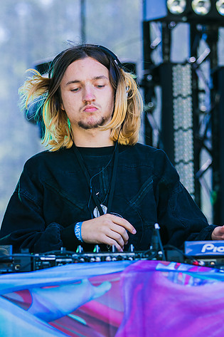 2016-08-11 - Ishivu från Way Out West, Göteborg