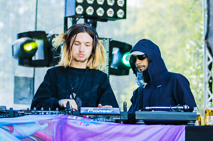 2016-08-11 - Ishivu från Way Out West, Göteborg