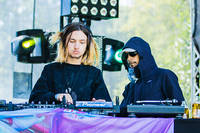 2016-08-11 - Ishivu från Way Out West, Göteborg