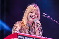 2016-08-11 - Basia Bulat från Way Out West, Göteborg