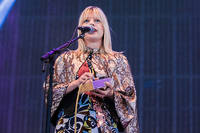 2016-08-11 - Basia Bulat från Way Out West, Göteborg