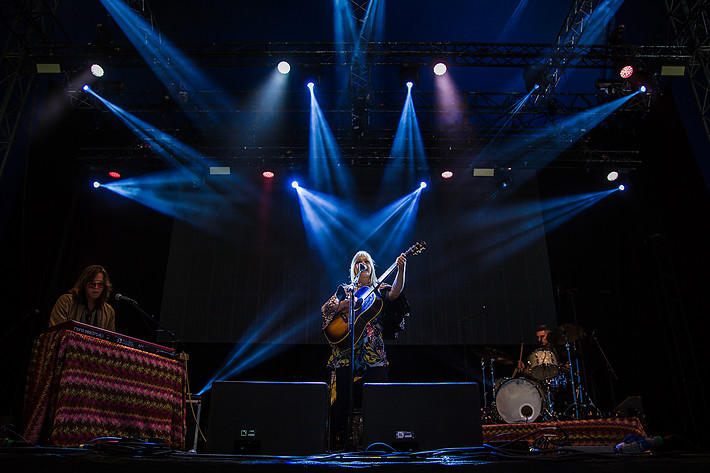 2016-08-11 - Basia Bulat från Way Out West, Göteborg