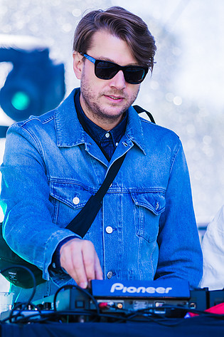 2016-08-11 - Talaboman från Way Out West, Göteborg