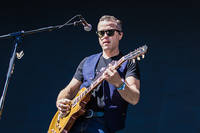 2016-08-11 - Jason Isbell från Way Out West, Göteborg