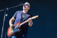 2016-08-11 - Jason Isbell från Way Out West, Göteborg