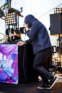 2016-08-11 - Ishivu från Way Out West, Göteborg