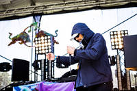 2016-08-11 - Ishivu från Way Out West, Göteborg