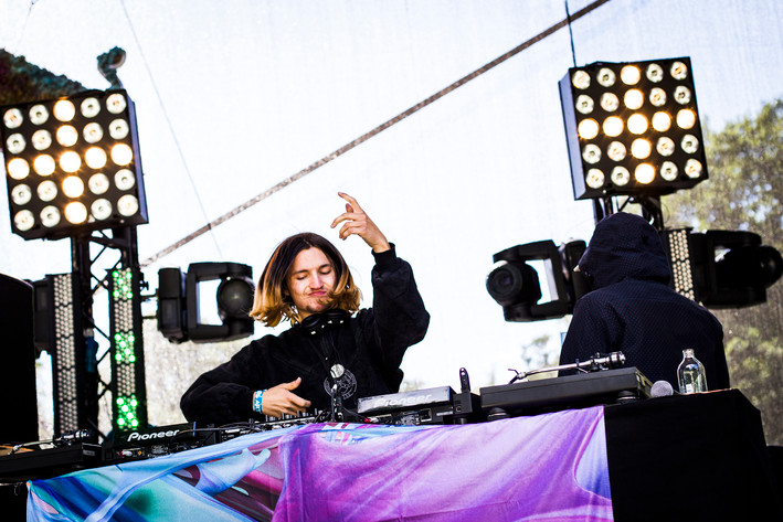 2016-08-11 - Ishivu från Way Out West, Göteborg