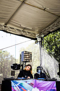 2016-08-11 - Ishivu från Way Out West, Göteborg