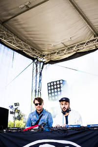 2016-08-11 - Talaboman från Way Out West, Göteborg