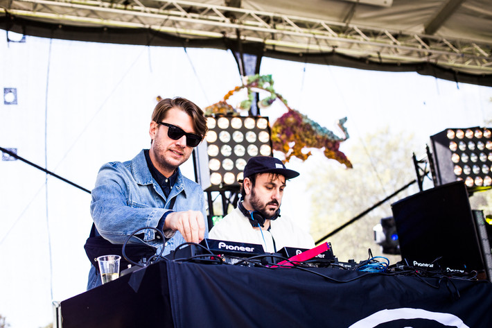 2016-08-11 - Talaboman från Way Out West, Göteborg