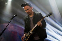 2016-08-11 - Daughter från Way Out West, Göteborg