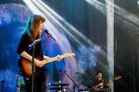 2016-08-11 - Daughter från Way Out West, Göteborg