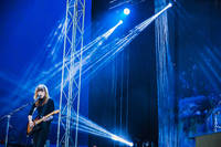 2016-08-11 - Daughter från Way Out West, Göteborg