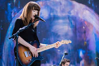 2016-08-11 - Daughter från Way Out West, Göteborg
