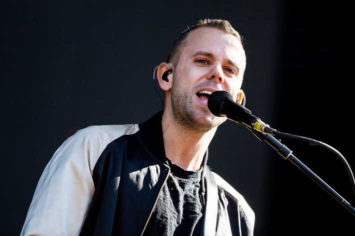 2016-08-11 - M83 från Way Out West, Göteborg
