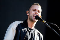 2016-08-11 - M83 från Way Out West, Göteborg