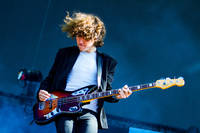 2016-08-11 - M83 från Way Out West, Göteborg