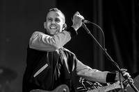 2016-08-11 - M83 från Way Out West, Göteborg
