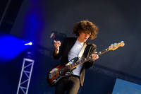 2016-08-11 - M83 från Way Out West, Göteborg