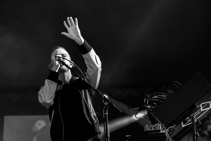 2016-08-11 - M83 från Way Out West, Göteborg