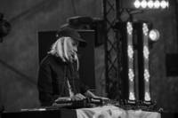 2016-08-11 - Jessie Granqvist från Way Out West, Göteborg