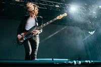 2016-08-11 - M83 från Way Out West, Göteborg