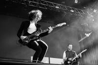 2016-08-11 - M83 från Way Out West, Göteborg