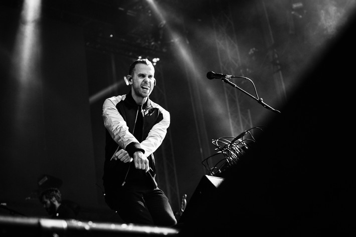 2016-08-11 - M83 från Way Out West, Göteborg