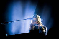 2016-08-11 - Anna von Hausswolff från Way Out West, Göteborg