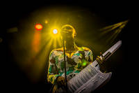 2016-08-11 - Laura Mvula från Way Out West, Göteborg
