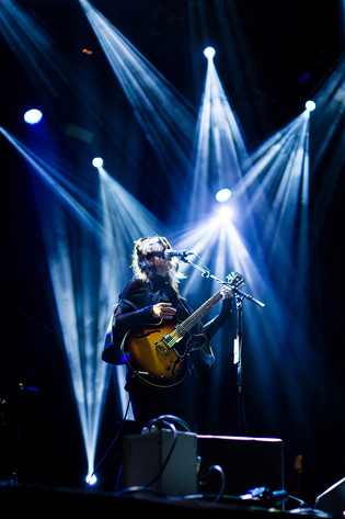 2016-08-11 - Chelsea Wolfe från Way Out West, Göteborg