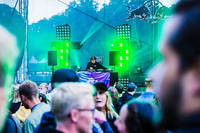 2016-08-11 - Kablam från Way Out West, Göteborg