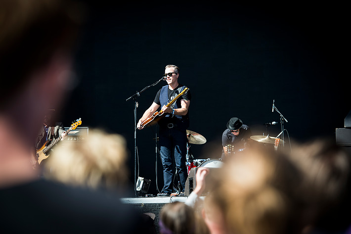 2016-08-11 - Jason Isbell från Way Out West, Göteborg