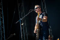 2016-08-11 - Jason Isbell från Way Out West, Göteborg