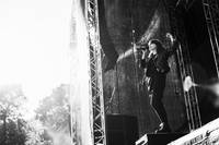 2016-08-11 - CHVRCHES från Way Out West, Göteborg