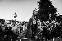 2016-08-11 - Morrissey från Way Out West, Göteborg